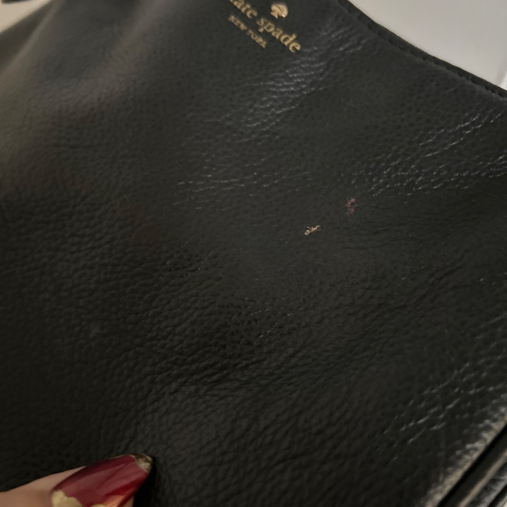 Kate Spade crossbody - Picture 3 of 8